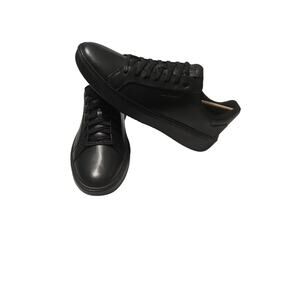 Cole Haan Grandpro Topspin in Black/Black size 12 Medium